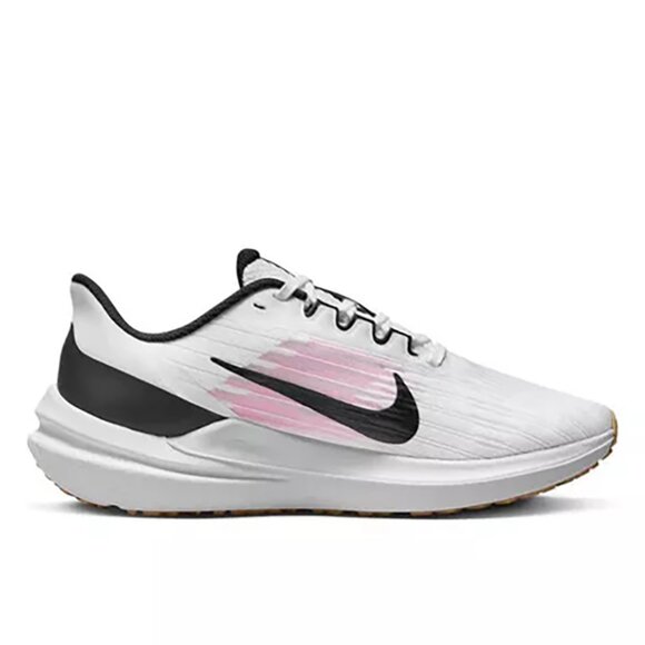 Brand New Nike Women's Air Zoom Winflo 9 Running Shoes - Lightweight, Cushioned - Picture 2 of 10